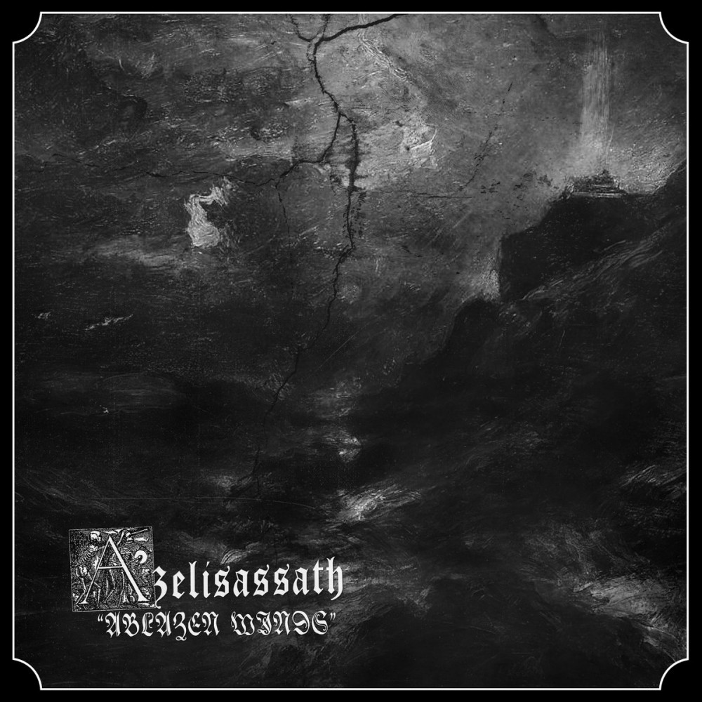 Azelisassath - Ablazen Winds LP