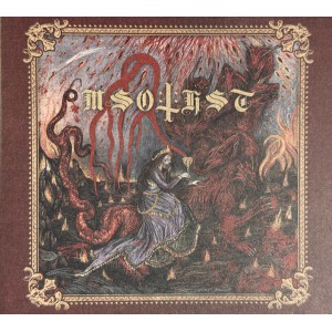 Misotheist – De Pinte DigiCD