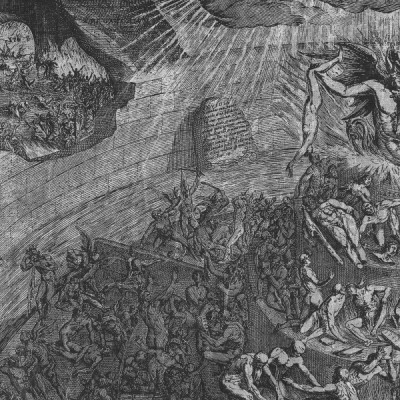 Misotheist – For The Glory Of Your Redeemer DigiCD