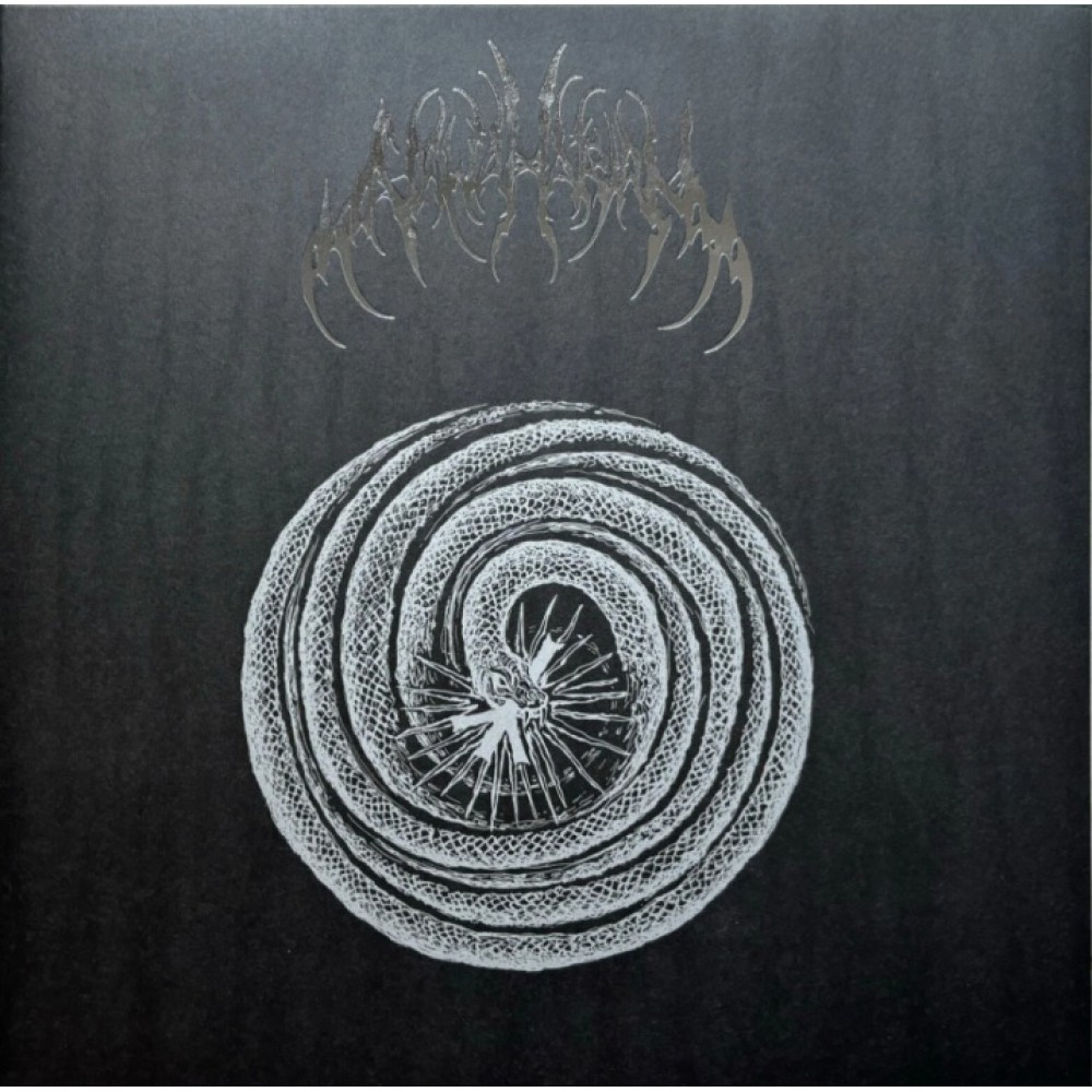 Nawaharjan – Into the Void LP