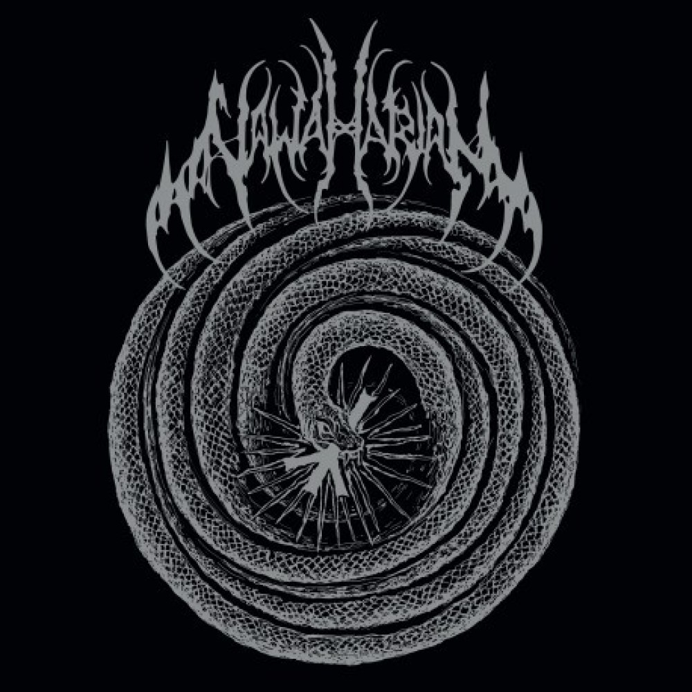 Nawaharjan – Into The Void DigiCD