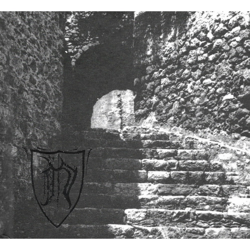 Nocternity – EPs 1998 - 2010 Digibook CD