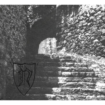 Nocternity – EPs 1998 - 2010 Digibook CD