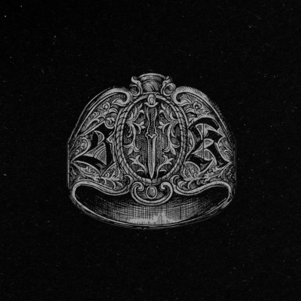 Silver Knife - Ring DigiMCD