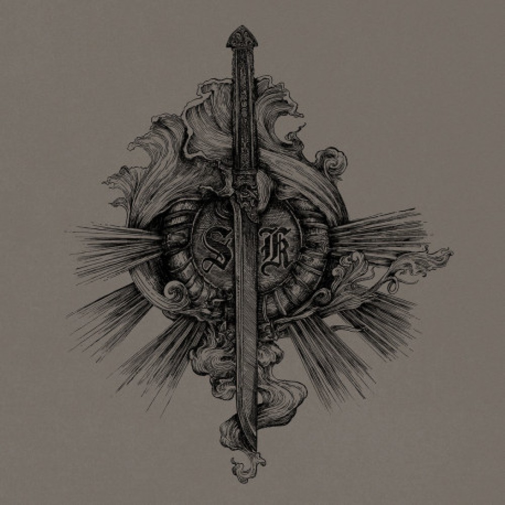 Silver Knife -Silver Knife DigiCD