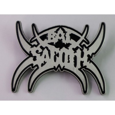 Bal-Sagoth - Logo  Metal Pin