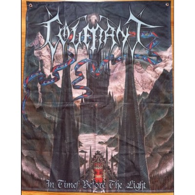 Covenant - In Times Before The Light Flag