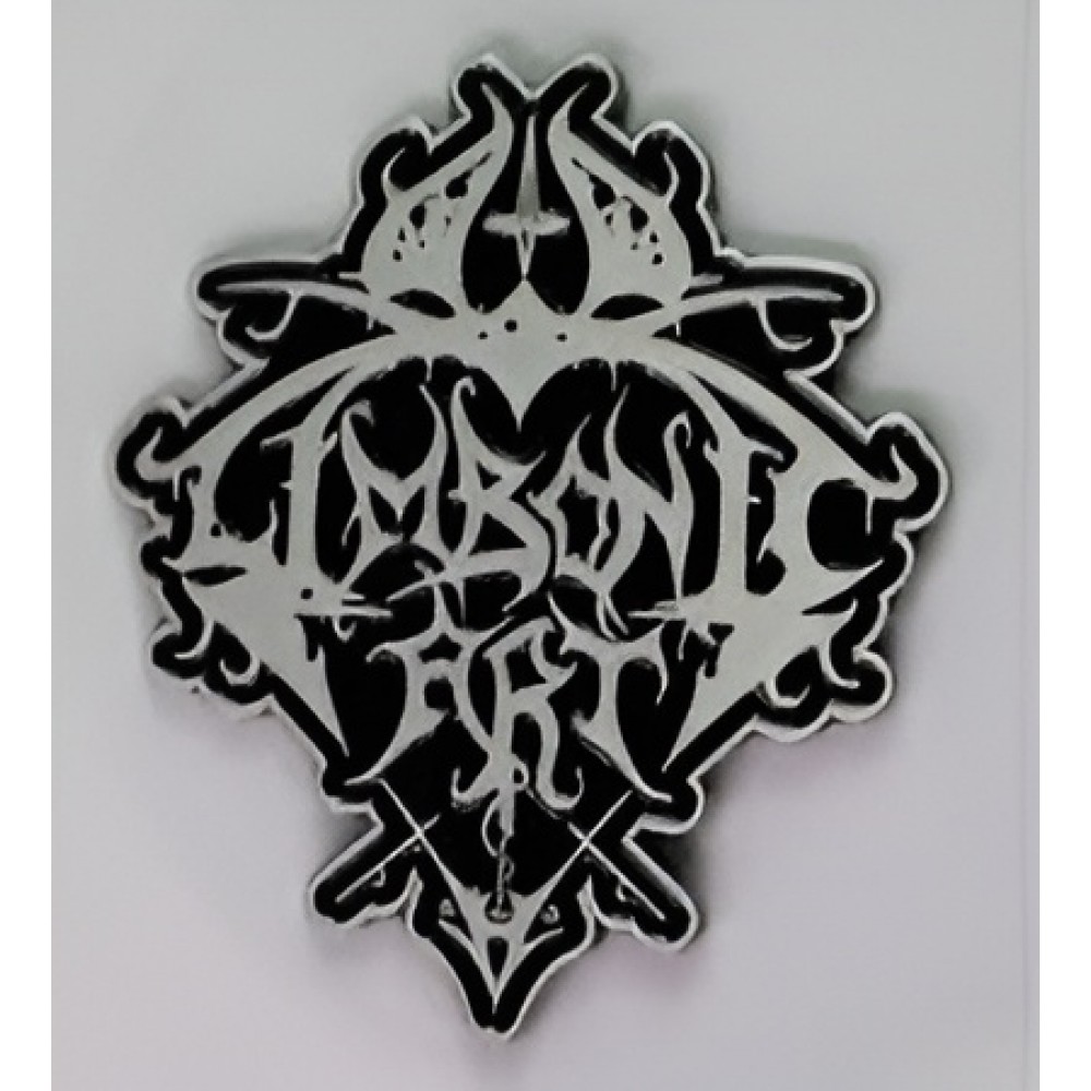 Limbonic Art - Logo Metal Pin