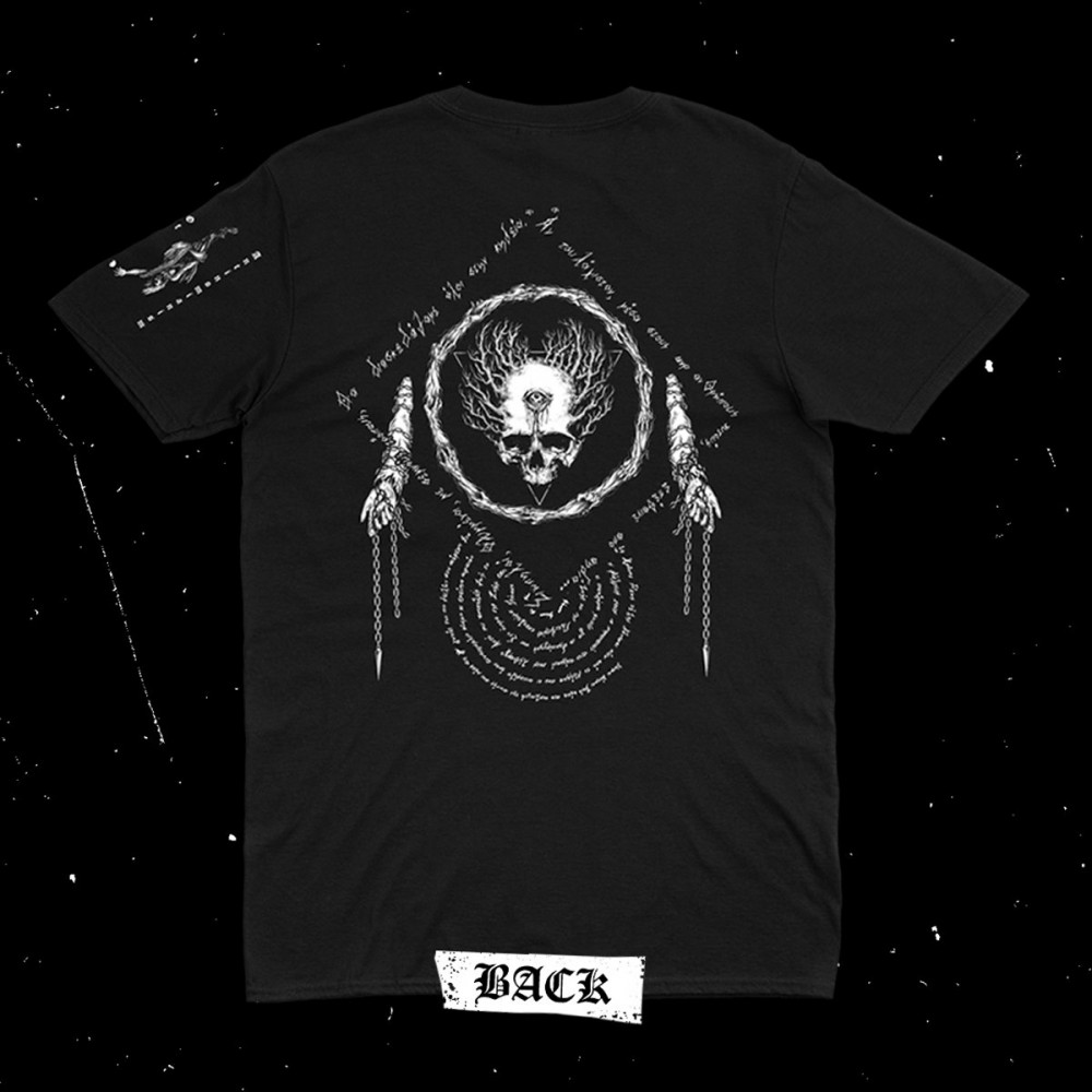 Sorgelig - Φθορά T-shirt