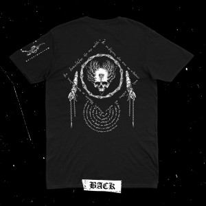 Sorgelig - Φθορά T-shirt