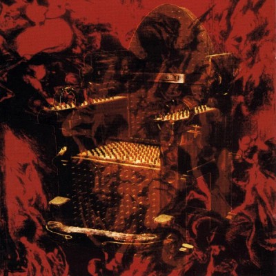 Abigor – Opus IV DigiCD