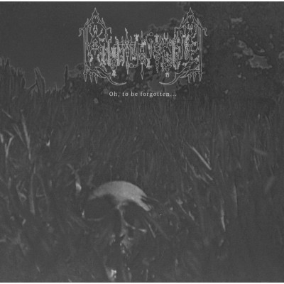 Anonymous Skull – Oh, to be forgotten CD