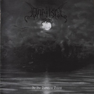 Baptism – As The Darkness Enters CD