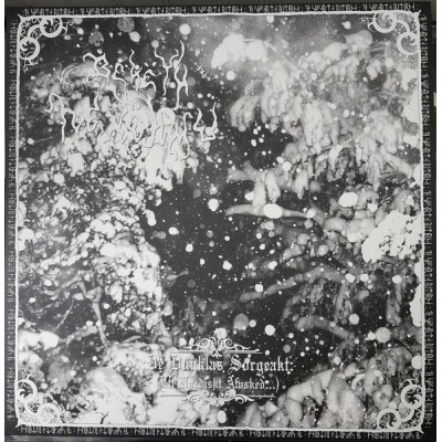 Bekëth Nexëhmü - De Dunklas Sorgeakt (Ett Nordisk Afvsked...) 3LP