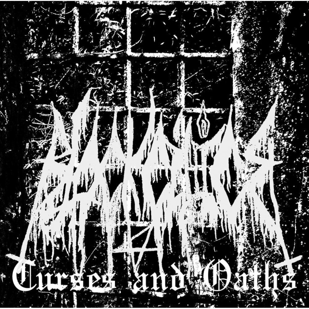 Black Cilice - Curses and Oaths 2CD