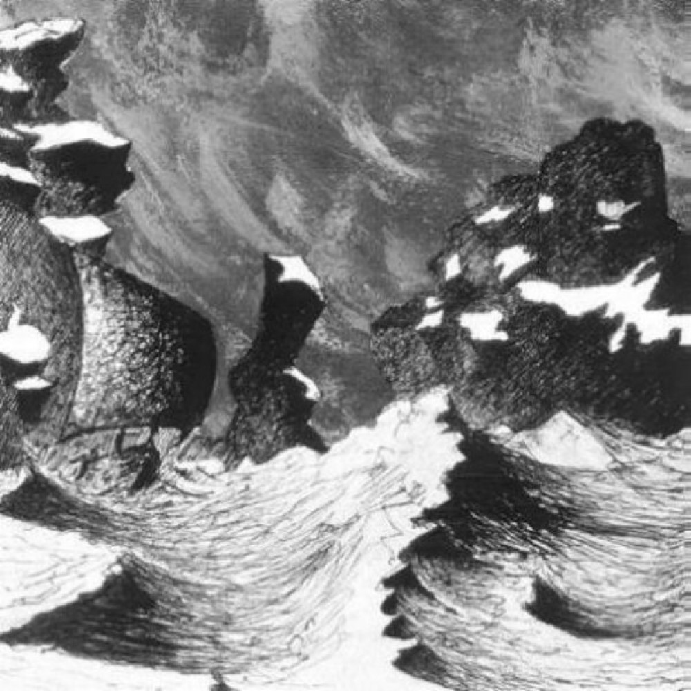 Blut Aus Nord – Ultima Thulée DigiCD