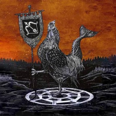 Circle Of Dawn – Northern Savonian Black Metal DigiCD