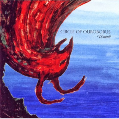 Circle Of Ouroborus - Unituli CD