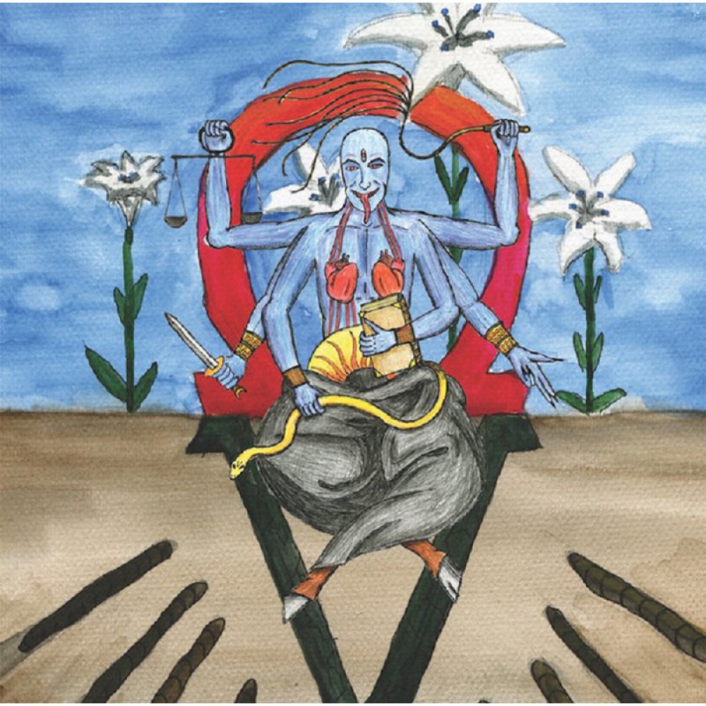 Circle of Ouroborus - Vangin Laulu DigiCD