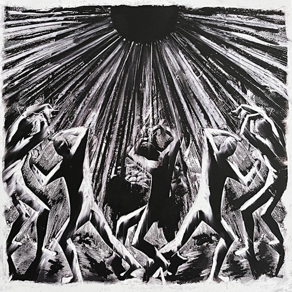 Clandestine Blaze – Resacralize The Unknown CD