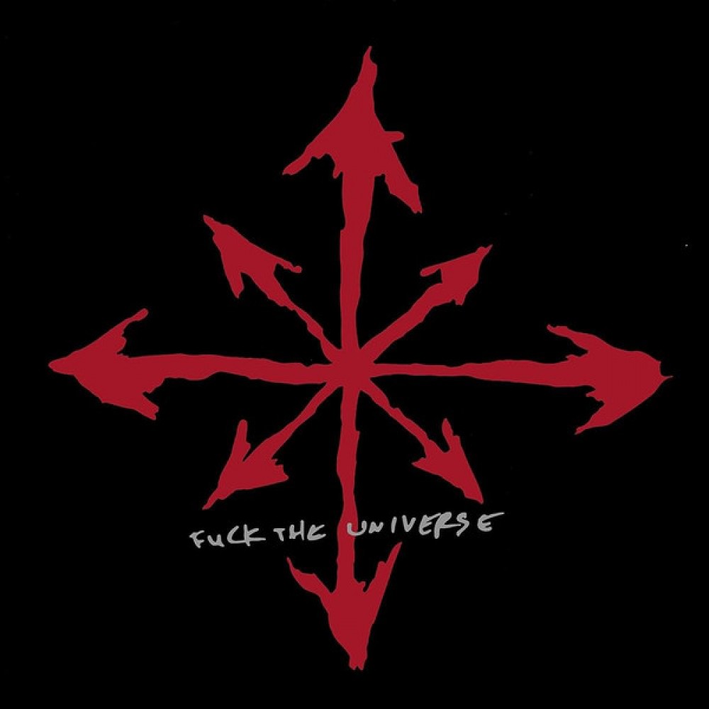 Craft – Fuck The Universe CD