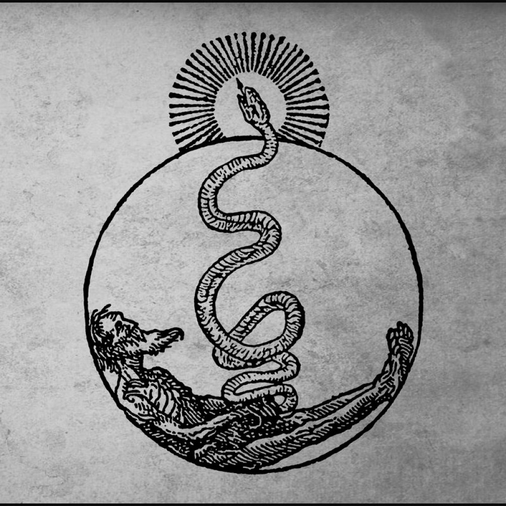 Darvaza - Ascending Into Perdition DigiCD