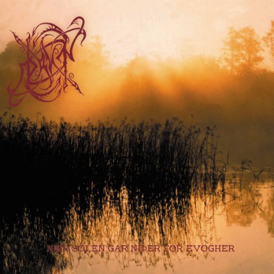 Dawn – Nær Sólen Gar Niþer For Evogher CD