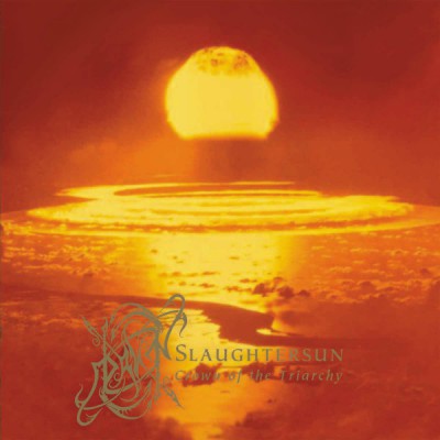 Dawn – Slaughtersun - Crown Of The Triarchy CD