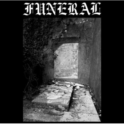 Funeral - Opus Satani Excelsi DigiCD