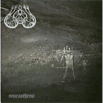 Gris – Neurasthénie CD