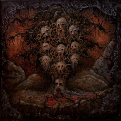 Grógaldr – Illness Unto The Womb Of Spirit CD