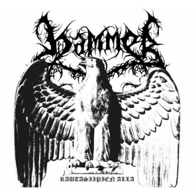 Hammer – Rautasiipien Alla DigiCD