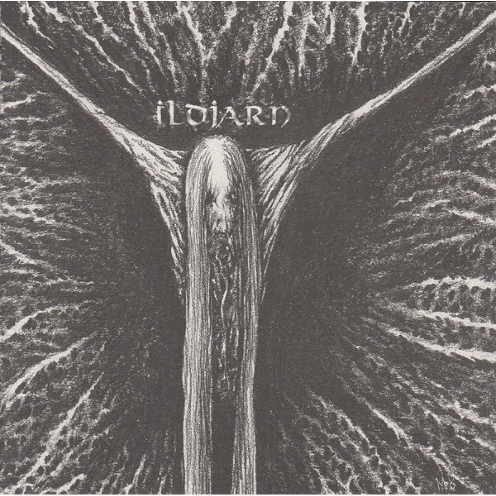 Ildjarn – Ildjarn CD