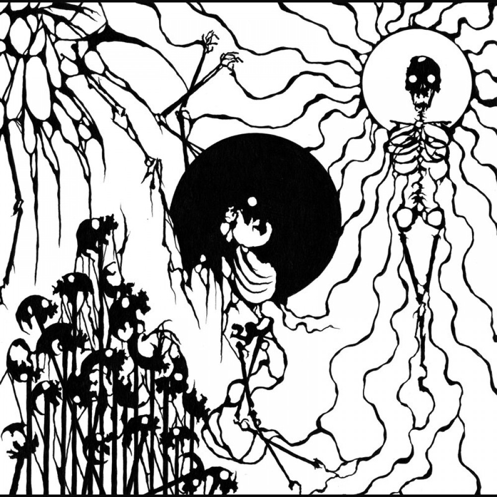 Kêres - Flaming Ash DigiCD