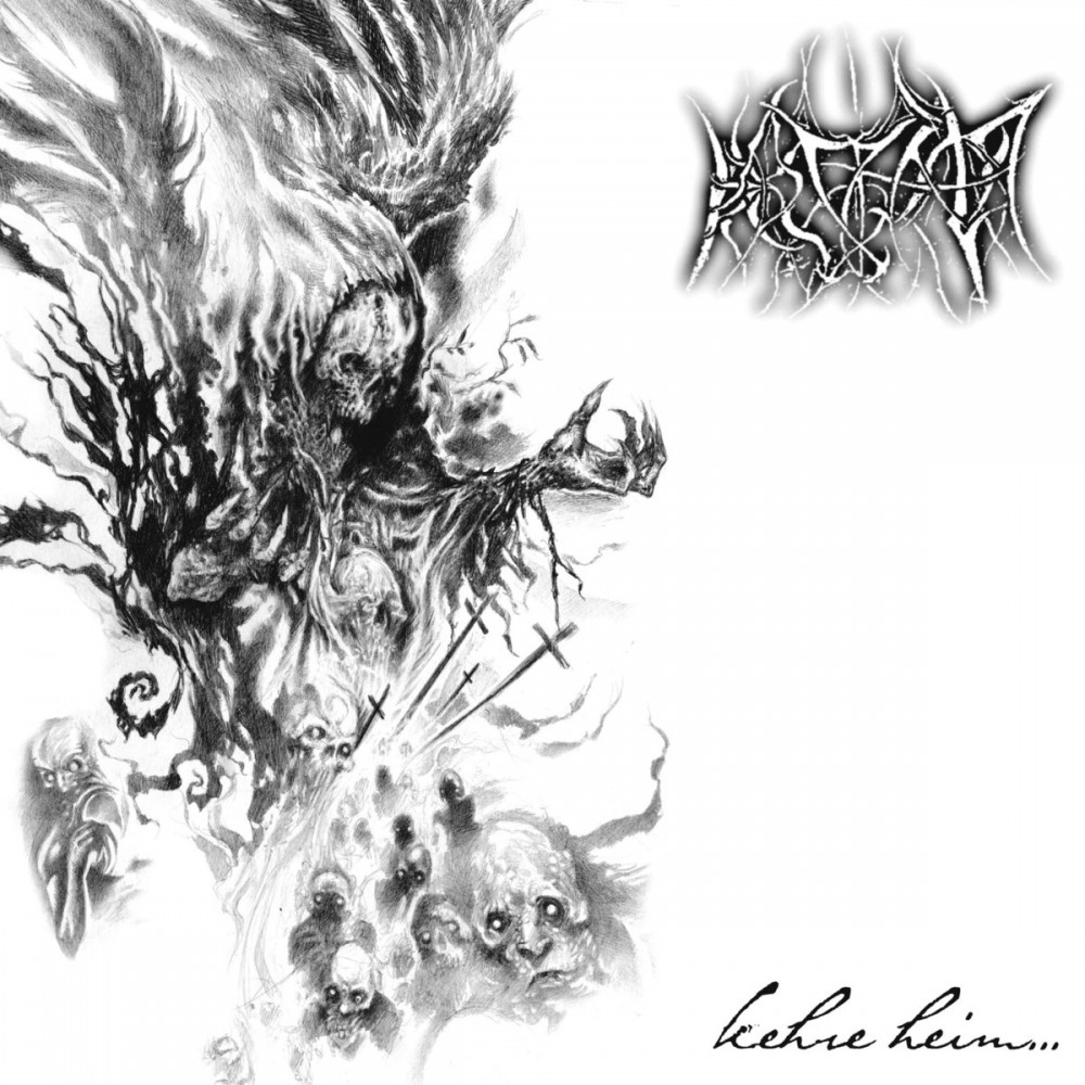 Kermania - Kehre Heim DigiCD
