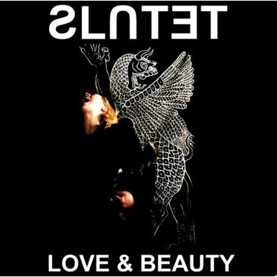 Slutet - Love & Beauty 2CD