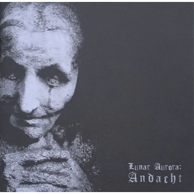 Lunar Aurora – Andacht CD