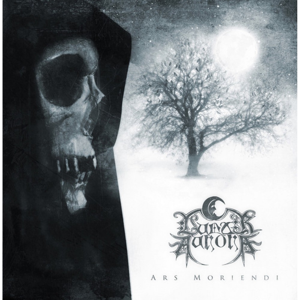 Lunar Aurora – Ars Moriendi CD