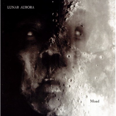 Lunar Aurora – Mond CD