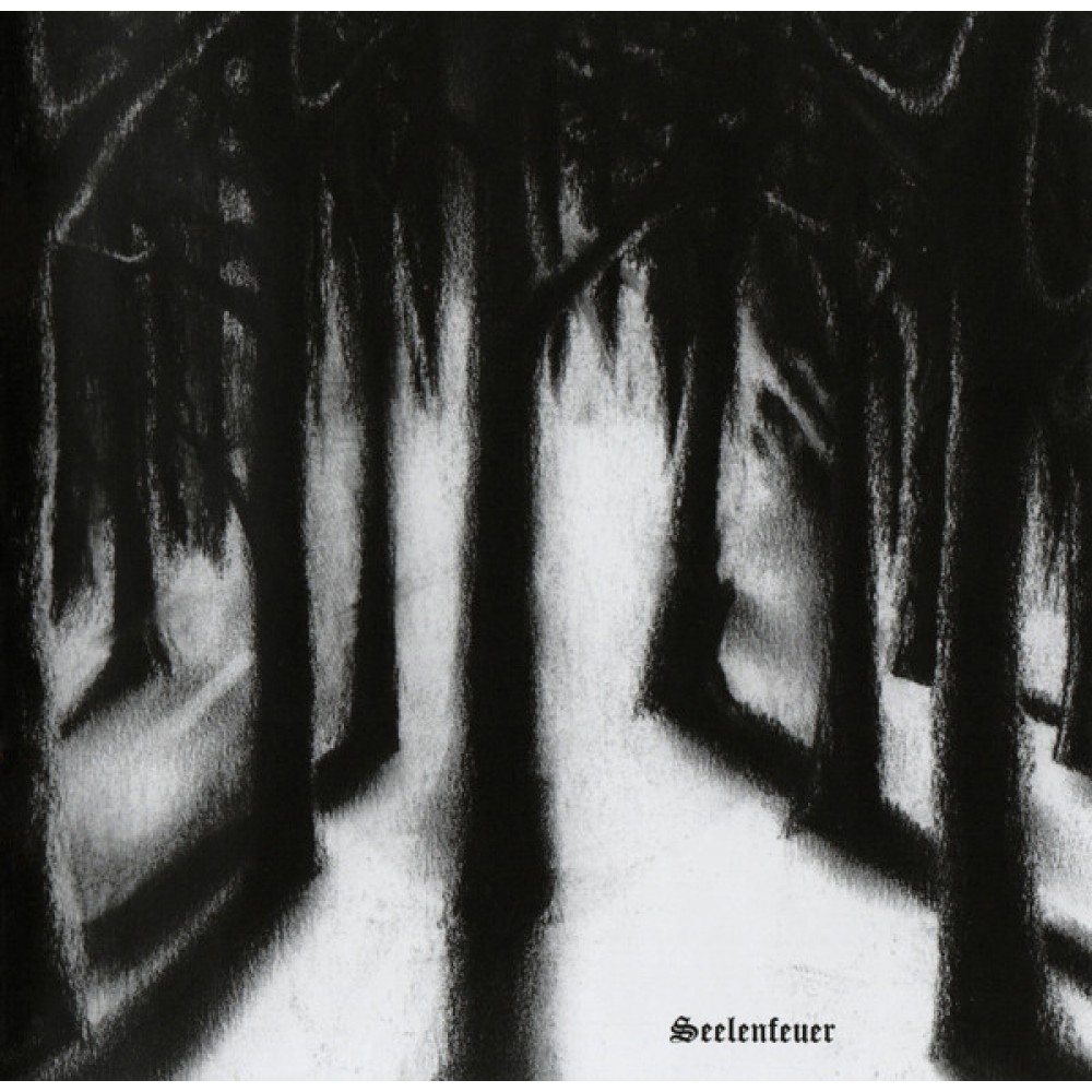 Lunar Aurora – Seelenfeuer CD