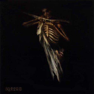 Lunar Aurora – Zyklus CD