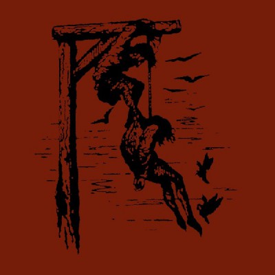 Luror – The Iron Hand Of Blackest Terror CD