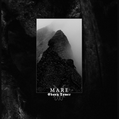 Mare - Ebony Tower DigiCD