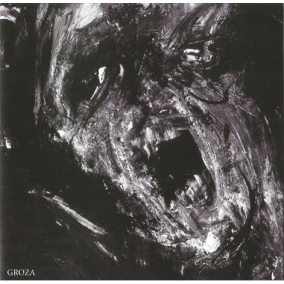 Mgła – Groza LP