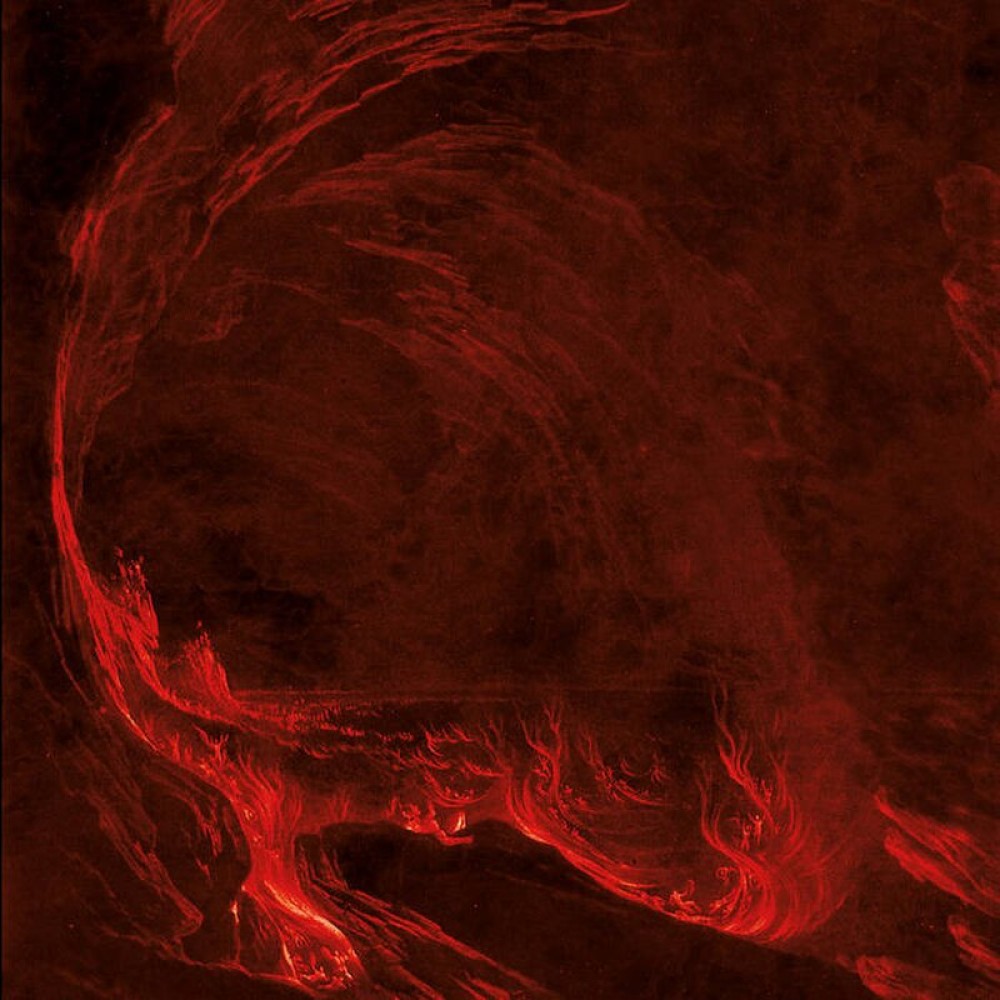 Misthyrming - Söngvar elds og óreiðu DigiCD