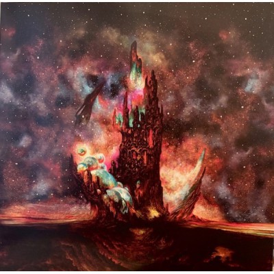 Mooncitadel – Stardawn Usurper LP