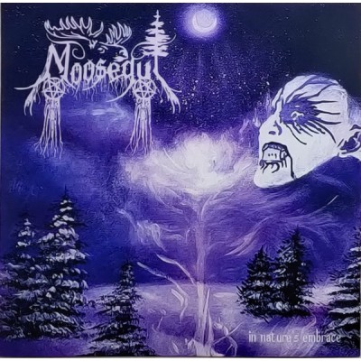 Moosegut – In Nature’s Embrace CD