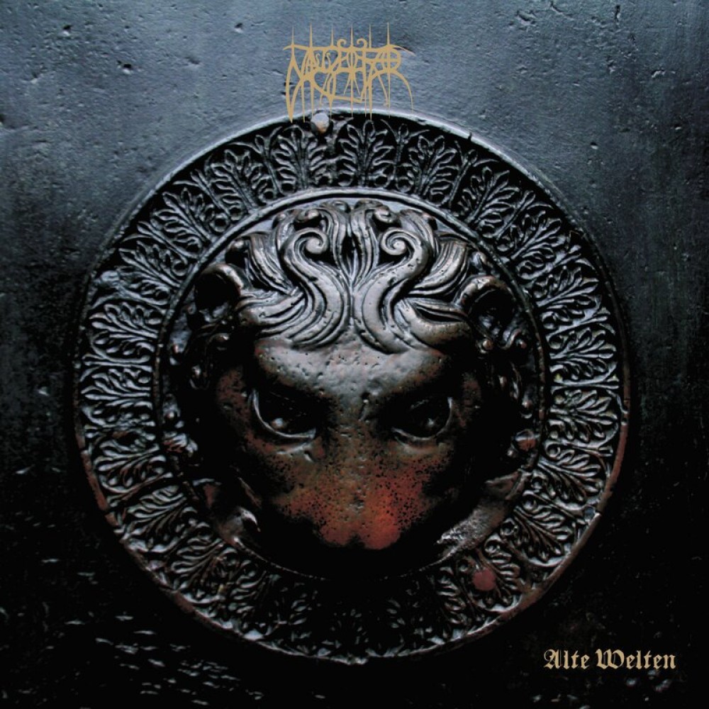 Nagelfar - Alte Welten Digi 2CD