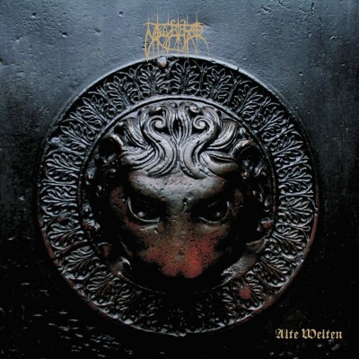 Nagelfar - Alte Welten Digi 2CD