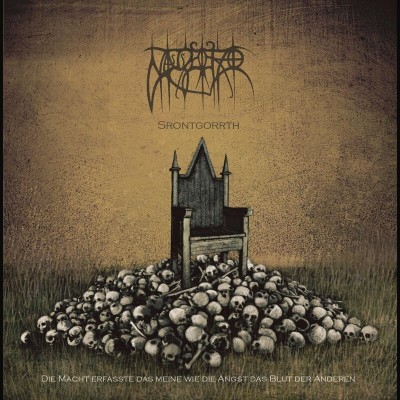 Nagelfar - Srontgorrth Digi 2CD